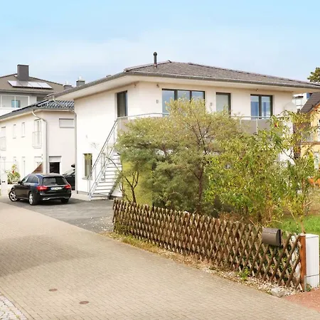 Leuchtfeuer 6 Peenemunde